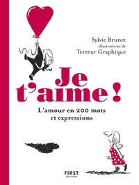 Je t'aime !