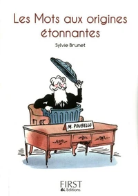 Les Mots aux origines étonnantes