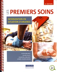 Les premiers soins