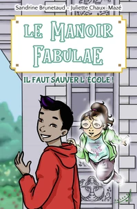 Il faut sauver l'école !