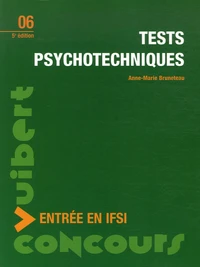 Tests psychotechniques