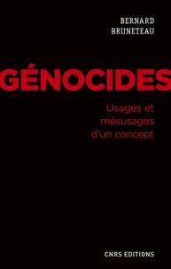 Génocides