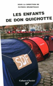 Les Enfants de Don Quichotte