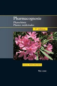 Pharmacognosie