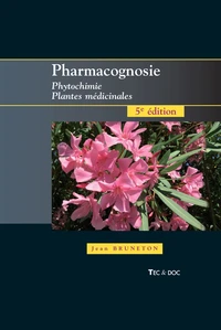 Pharmacognosie