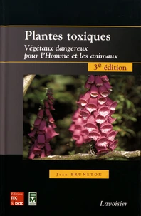 Plantes toxiques