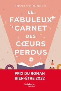 Le fabuleux carnet des coeurs perdus