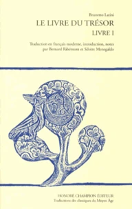 Le Livre du Trésor