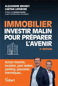 Immobilier