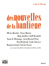 Des nouvelles de la banlieue