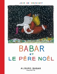 Babar et le père Noël