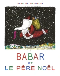 Babar et le père Noël