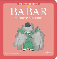 Babar retrouve ses amis