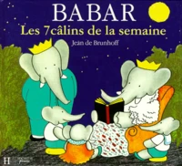 Babar. Les 7 Calins De La Semaine