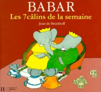 Babar. Les 7 Calins De La Semaine