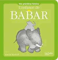 L'enfance de Babar