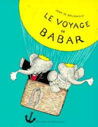 Le Voyage de Babar