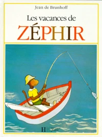 Les Vacances De Zephir
