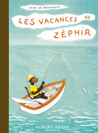 Les vacances de Zéphir