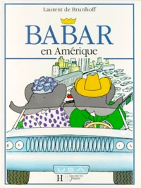 Babar en Amérique