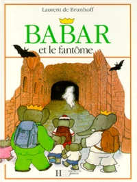 Babar et le fantôme