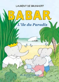 L'île du paradis