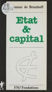 État et capital