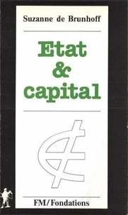 État et capital