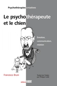 Le psychothérapeute et le chien