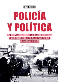  Bruni - Policía y Política.