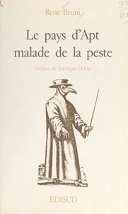 Le pays d'Apt malade de la peste