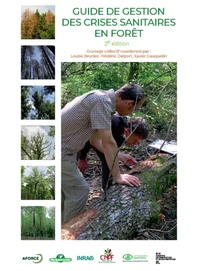 Guide de gestion des crises sanitaires en forêt