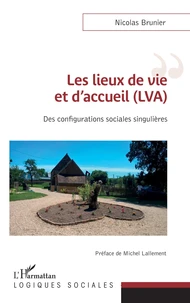 Les lieux de vie et d'accueil (LVA)