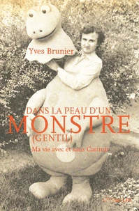 Dans la peau d'un monstre (gentil)