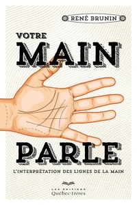Votre main parle