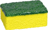 Gomme éponge