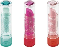 Gomme rouge à lèvres girls