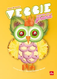 Veggie comme un grand