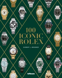 100 Iconic Rolex
