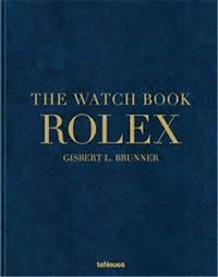 The Watch Book Rolex Luxury edition