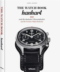 The Watch Book