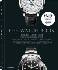 The Watch Book