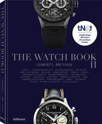 The Watch Book