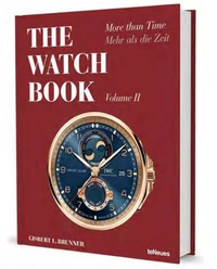 The Watch Book