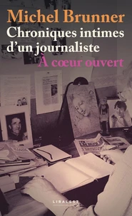 Chroniques intimes d'un journaliste