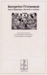 Interpréter l'événement