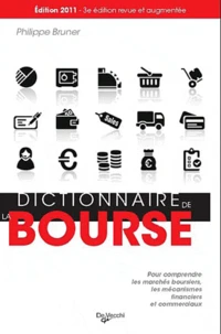 Dictionnaire de la Bourse