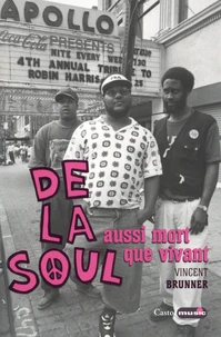 De la Soul aussi mort que vivant