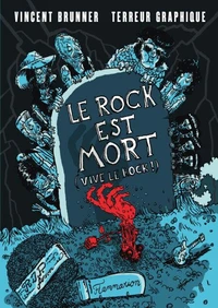 Le rock est mort