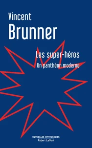 Les super-héros